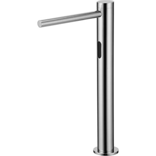 Brass sink faucet auto hand sanitizer liquid soap dispenser