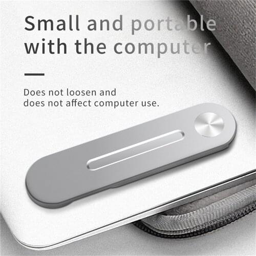 Phone Magnetic Extension Arm Telescopic Folding Extension Rod for Universal Phones Metal Phone Extension Bracket Holder Stand