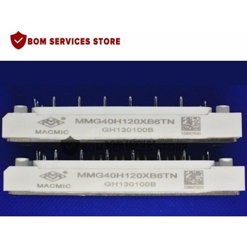 MMG40H120XB6R MMG40H120XB6TN MMG25H120XB6R FREE SHIPPING NEW ORIGINAL MOD