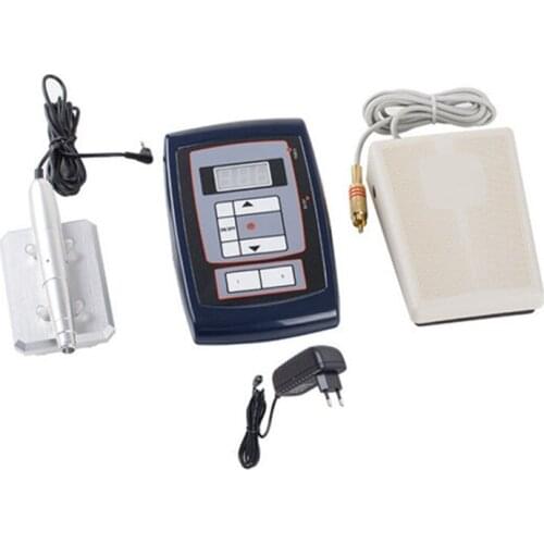 Eyebrow Make up Kits for &Lips Rotary Swiss Motor Tattoo Machine Kit Permanent Makeup Machine pen kit