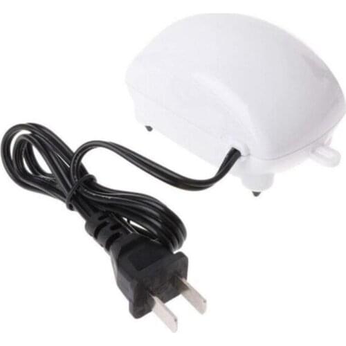 New European And American Standard Fish Tank Aeration Pump Aquarium Oxygen Pump Oxygen Pump