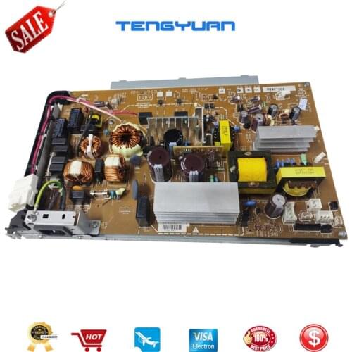 Original RM1-6754 RM1-6753-000CN RM1-6754-000CN Power Supply Board For HP CP5525 CP5525DN CP5525 M750 Serise