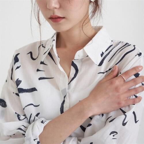 HCYP Beaded Open Rings For Women And Girl 2021 New Trend INS Simple Style Lady Fashion Jewelry Romantic