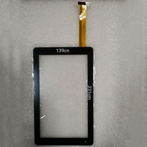 9" inch for VTCP090A25-FPC-2.0 tablet touch screen digitizer glass panel