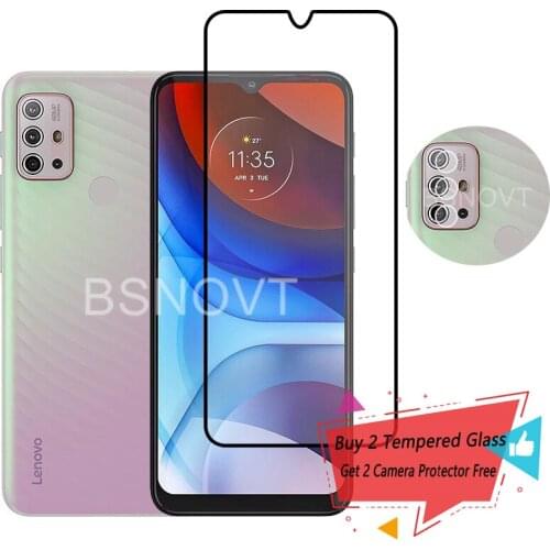 Glass For Lenovo K13 Note Screen Protector Tempered Glass For Lenovo K13 Note Glass For Lenovo K13 Note K13Pro Camera Lens 6.5"