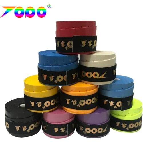 20pcs/lot Punched tacky feel overgrip/grip-tennis racket/padal tennis/squash