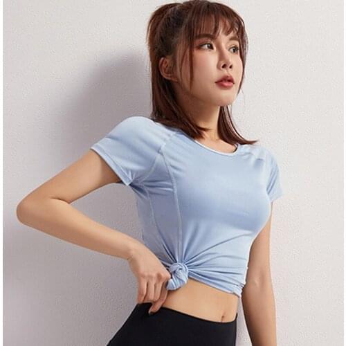 YWBIN Sports T-shirts