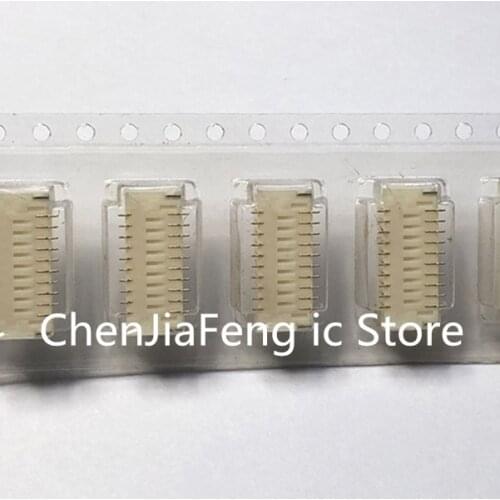 10PCS~50PCS/LOT SM20B-SRDS-G-TF 20pin 1.0mm New original