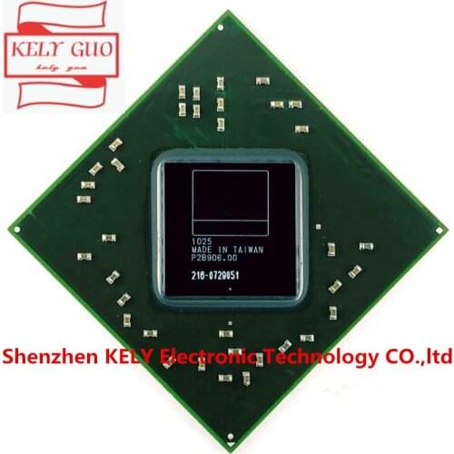 100% test very good product 216-0729051 216 0729051 reball BGA chipset