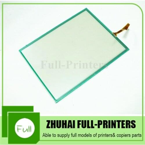 2PCS Japan Material Made Touch Screen for Xerox DocuColor DCC240 DCC242 DC5065 DC6550 802K65291