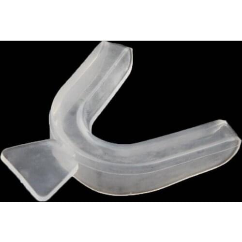 5 pcs dental lab Full Mouth Thermoform Dental Teeth Whitening \ Bleaching Trays Mouth Whitening Tray Bleaching Tooth Whitener