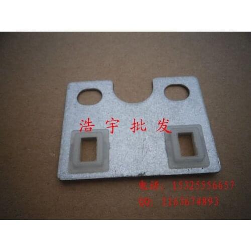 5KW-6.5KW gasoline generator accessories 188F GX390 valve swing bracket Rod bracket bezel