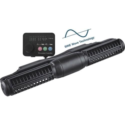 JEBAO CP/SCP Series Aquarium Fish Tank Wave Pump WIFI Connection Control Freshwater Seawater Pump