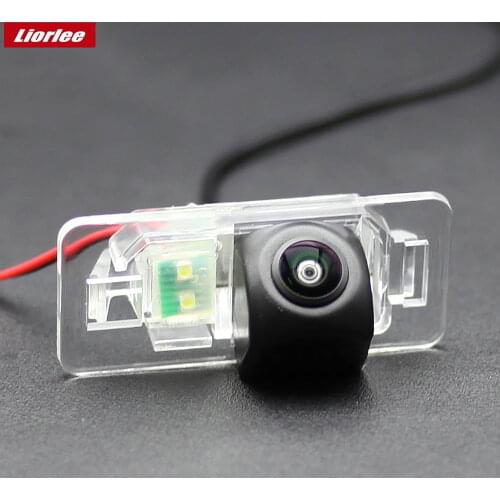 Car Rear View Parking Camera For BMW 5 Series M5 E39/E60/E61 X5 E53/E70 X6 E71 M3 E46 CSL E92/E93 Auto CAM Back HD