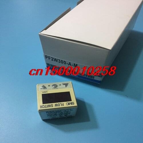 FREE SHIPPING PF2W300-A-M Digital display pressure sensor
