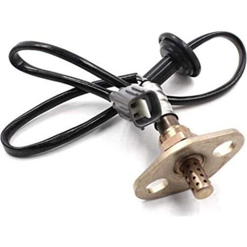 Free Shipping Oxygen Sensor O2 Lambda Sensor 89465-52370 8946552370 For Toyota Yaris 2005 - 2016 Vios 2007 - 2014