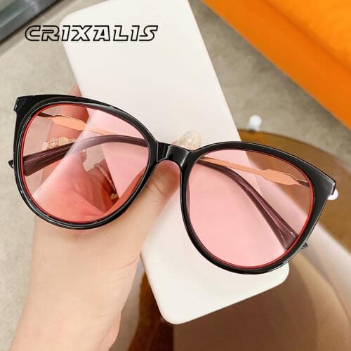 CRIXALIS Women's Sunglasses Vintage