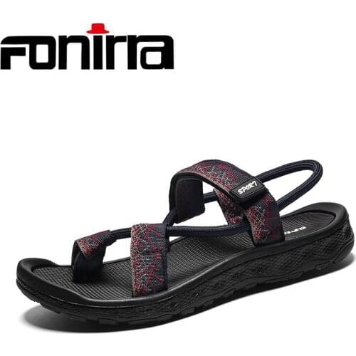 FONIRRA Men's Flip Flops
