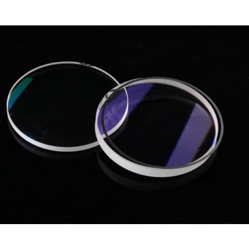 HD Refractive Objective lens Diameter 60mm, Focal Length 360 /900mm Double separation achromatic Astronomical Accessories