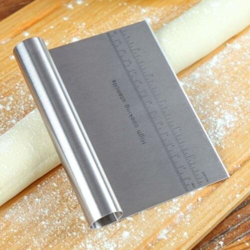 Hokerbat Pastry Scoops