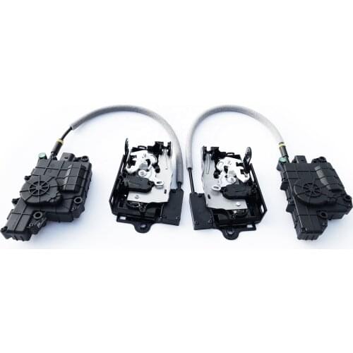 Long Life Span Intelligent Automatic Electric Suction Door for Most Cars