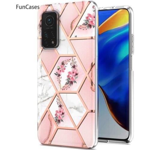 Cool Soft IMD Phone Bag Case For funda Xiaomi 10T Pro Cellular Silicone Case Capa sFor cover Xiaomi 10T 5G Lite Pouch Xiamo mi