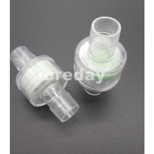 NEW 1PC 8MM Tube transfer filter fit for oil water air Aquarium fish pond Origina transfer filter !!! *FD213