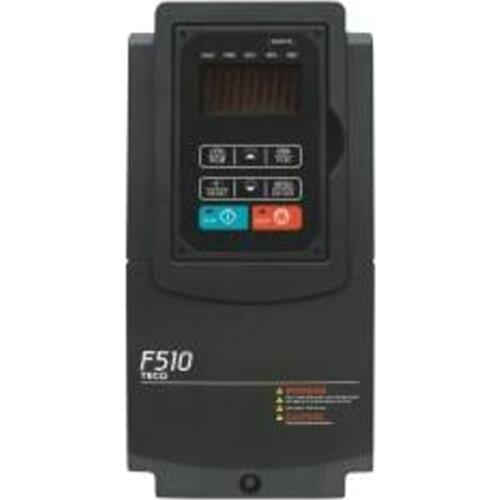 New Original F510-4020-H3 3 Phase 440V 31A 15KW 20HP Inverter VFD Frequency AC Drive