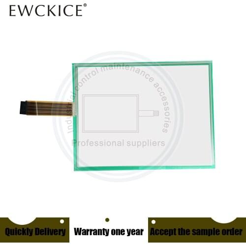 NEW PanelView Plus 1000 2711P-RP2 2711P-RP1/A 2711P-K10C15A1/A 2711P-RP9D HMI PLC touch screen panel membrane touchscreen