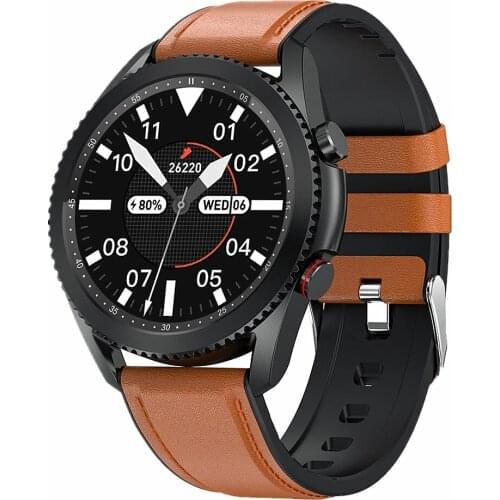 T40 Bluetooth Smart Watch Full Touch Men Women Blood Pressure Heart Rate Fitness Tracker Wristwatch Sport Waterproof Smartwatch