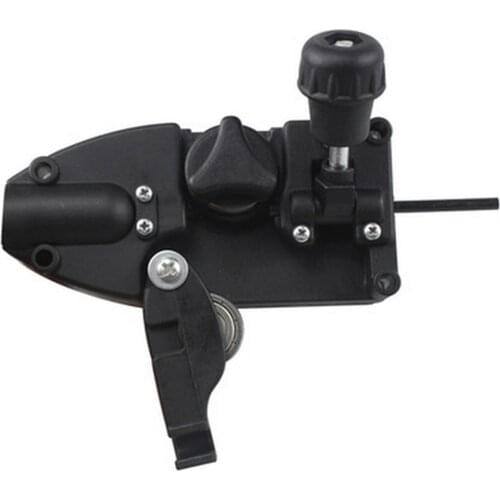 Welding Wire Feeder DC 24V Wire Feeding Assembly 0.6-1.0Mm Roll Wire Machine Groove Feeder Roll for MIG Welder Welding Machine