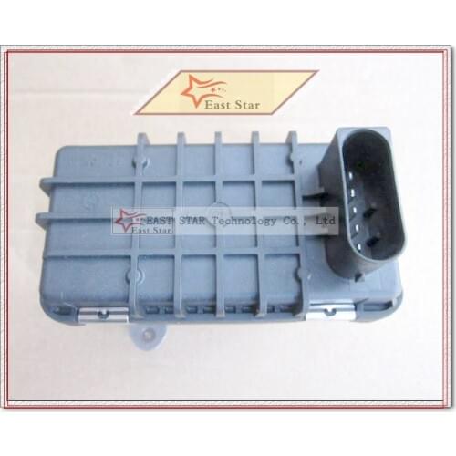 Turbo Electronic Actuator BOOST G-271 G271 G 271 712120 6NW008412 6NW-008-412 6NW 008 412 For 727461 727461-5006S