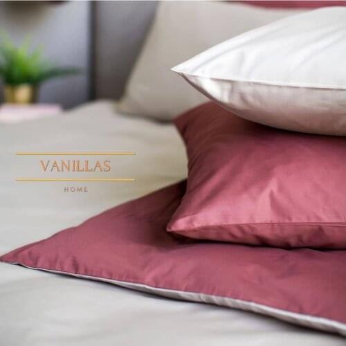 Vanillas home Linens