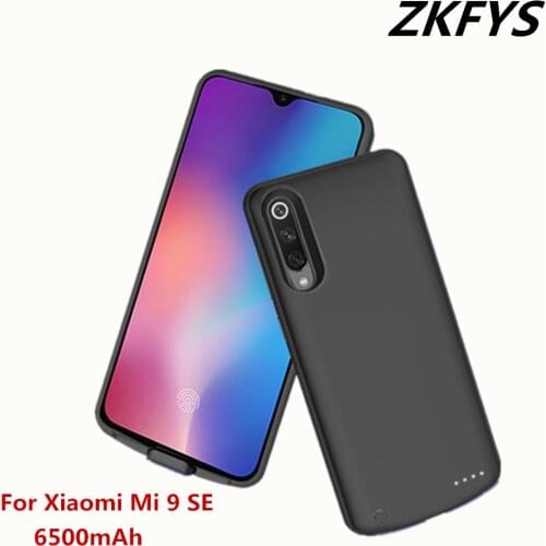 ZKFYS Phone Cases Xiaomi Mi 9 SE