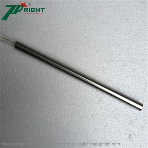 230v 1500w dia.12mm Resistances cartridge heating rod element