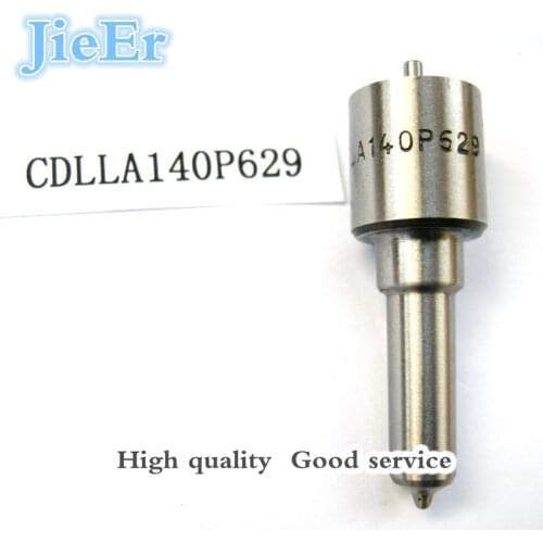 4pcs/lot Diesel Injector Nozzle DLLA140P629 CDLLA140P629