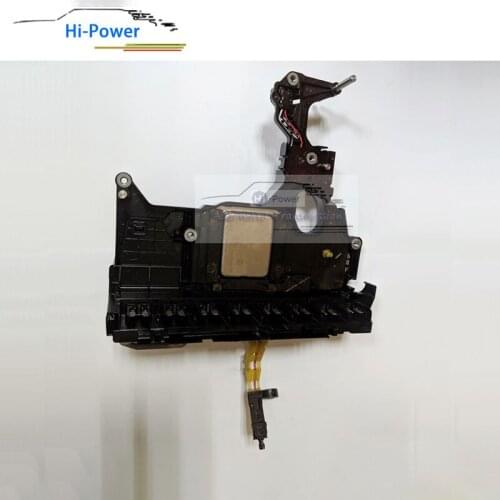 8hp45 0260550074 Transmission Conductor Unit TCU TCM 24347544941 For Bmw Land Rover Jaguar 8HP45