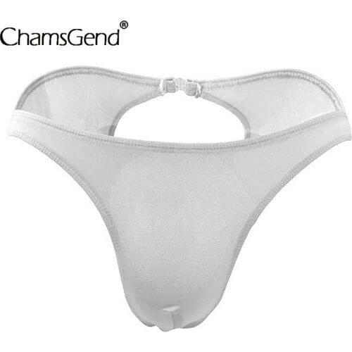 Мужские трусы CHAMSGEND China At AliExpress