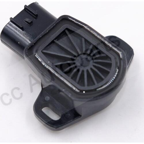THROTTLE POSITION SENSOR FOR Chevrolet Tracker 1.6 2.0 2.7 Suzuki XL-7 Grand Vitara 13420-65D00 1342065D00 13420-52D00 5S5075