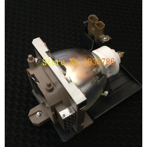 For BENQ PB6110 PB6115 PB6120 PB6210 PB6215 PE5120 Projector Replacement Lamp - 59.J9901.CG1