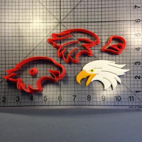 Cake Tools Pastry Mold Cookie Moulds Cookie Cutter Patisserie Christmas Pastry Mold Cake Decorating Tools eagle