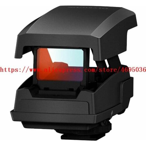 Red point DOT SIGHT EE-1 ee1 for Olympus Pen-F E-PL7 E-PL8 E-PL9 OM-D E-M1 E-M5 E-M10 II IIII camera (Compatible With Hot shoe )