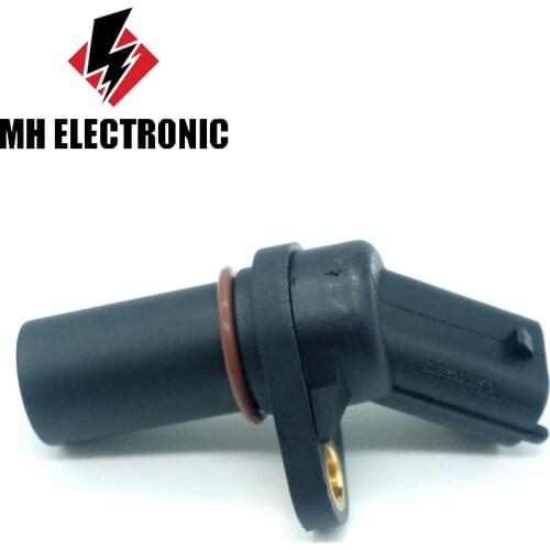 MH Electronic Crankshaft Position Sensor for Renault Trucks Kerax Midlum Premium For Volvo FH FL FM IVECO 0261210151 0281002315