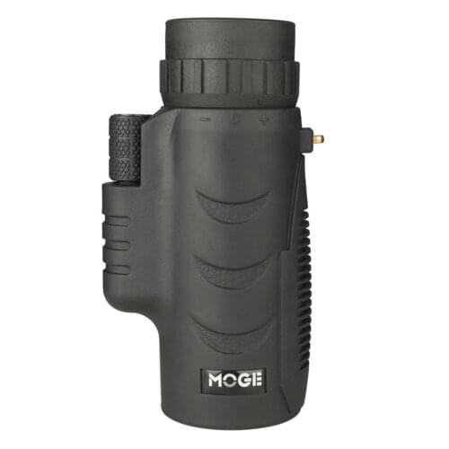 MOGE 8X42 HD High Definition Low-Light Night Vision Single-Tube Double-Tuning Concert Telescope