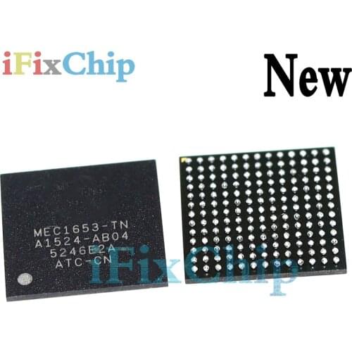 New MEC1653-TN MEC1653 BGA