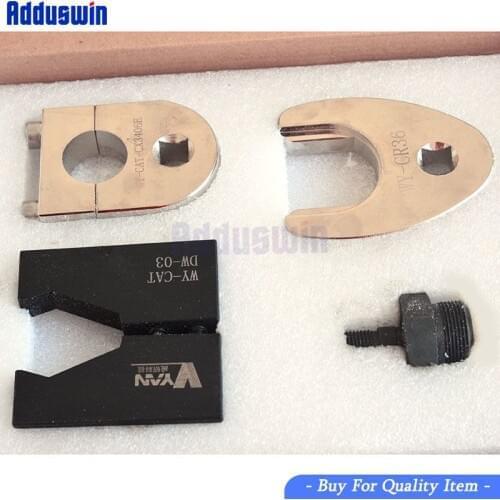 News! FOR CAT C13 C15, C13 C15 Common Rail Injector Nozzle Disassemble Dismounting Tool Injector Nozzle Adaptors