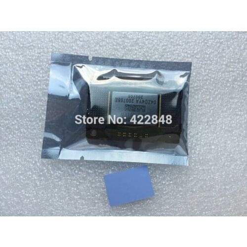 NEW DLP 1076-6319W/1076-6318W dmd chip for Benq MP772