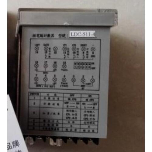 LDC-511-4 Taiwan ORDER timer