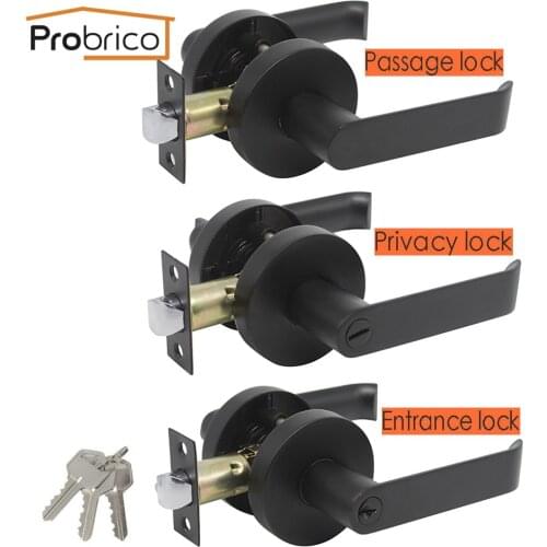 Probrico Door Handles
