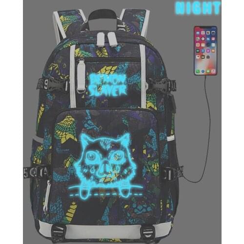 RTXBQU Men's Shoulder Backpacks